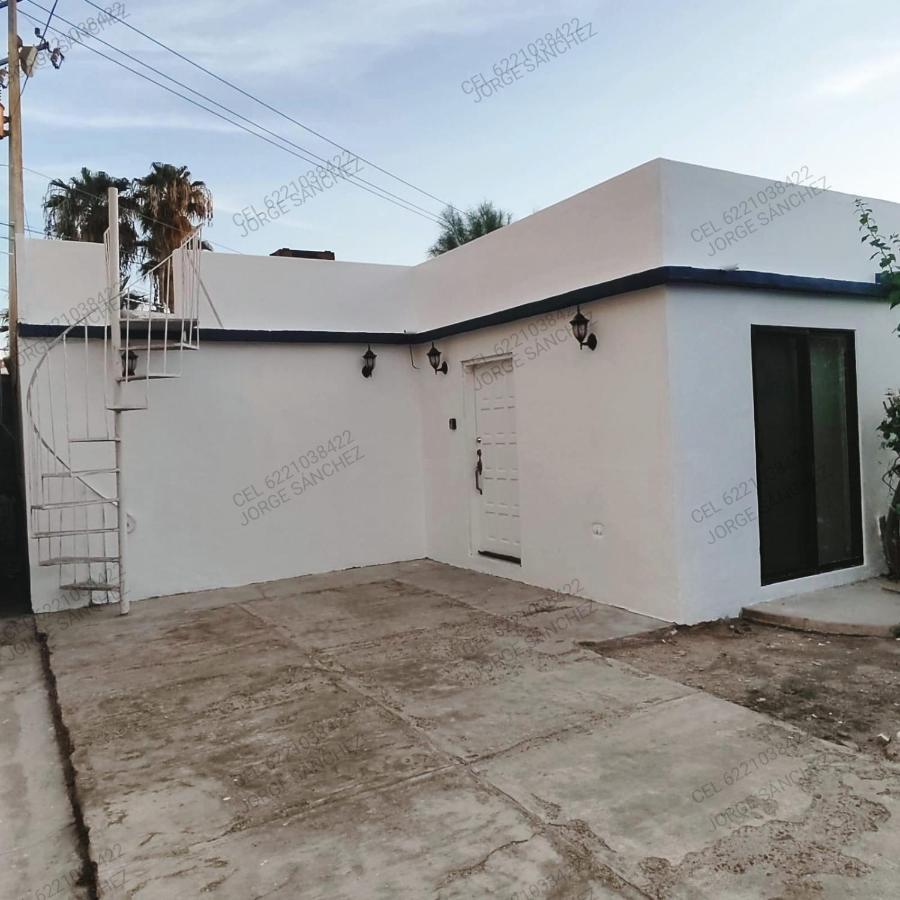 San Carlos Nuevo GuaymasCasa Tecalai 5别墅 外观 照片