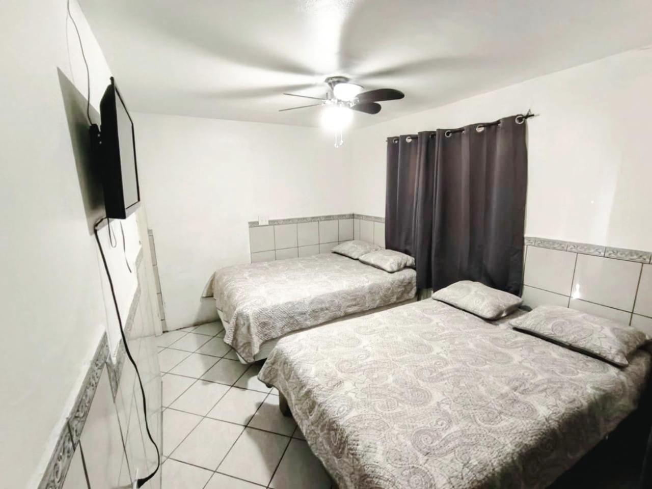 San Carlos Nuevo GuaymasCasa Tecalai 5别墅 外观 照片
